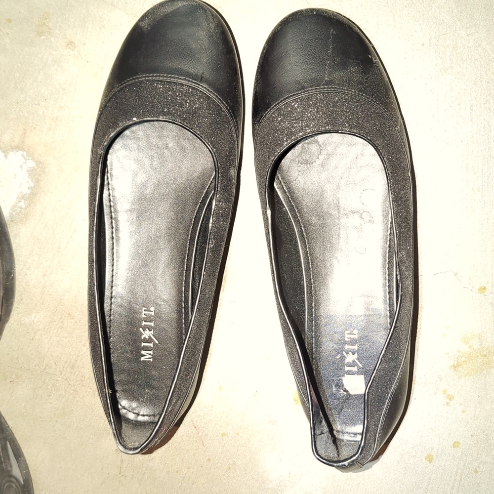 Pair of gorgeous shoes